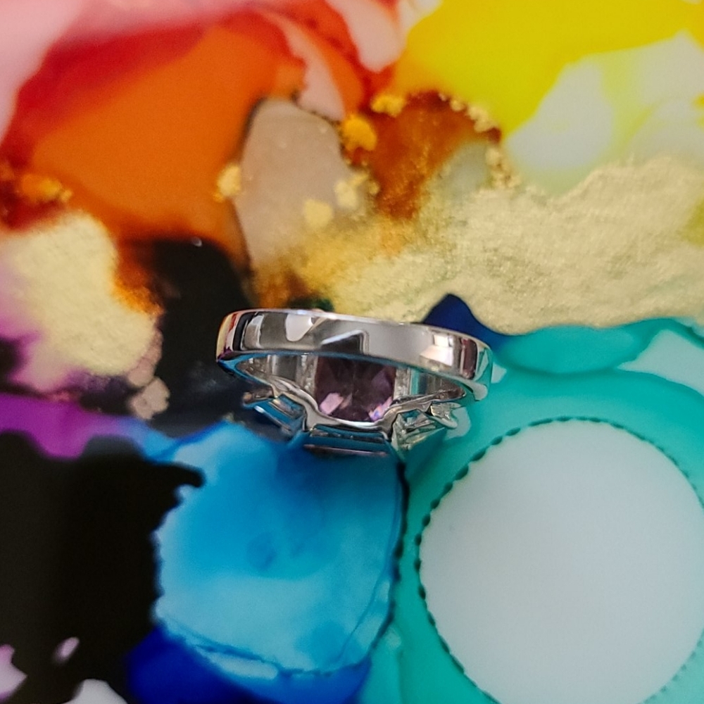 10/1 RING - Picture 3 of 5
